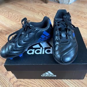Adidas Soccer shoe ⚽️